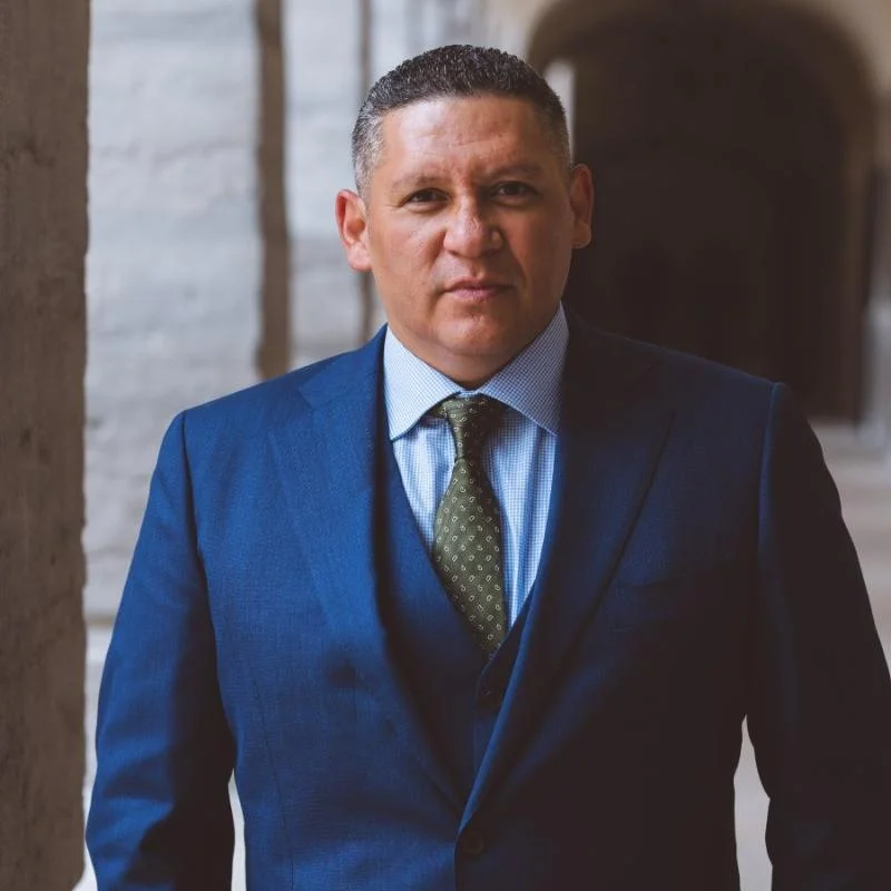 Sandro O. Monteblanco - Family Lawyer Sandro O. Monteblanco - Family Lawyer