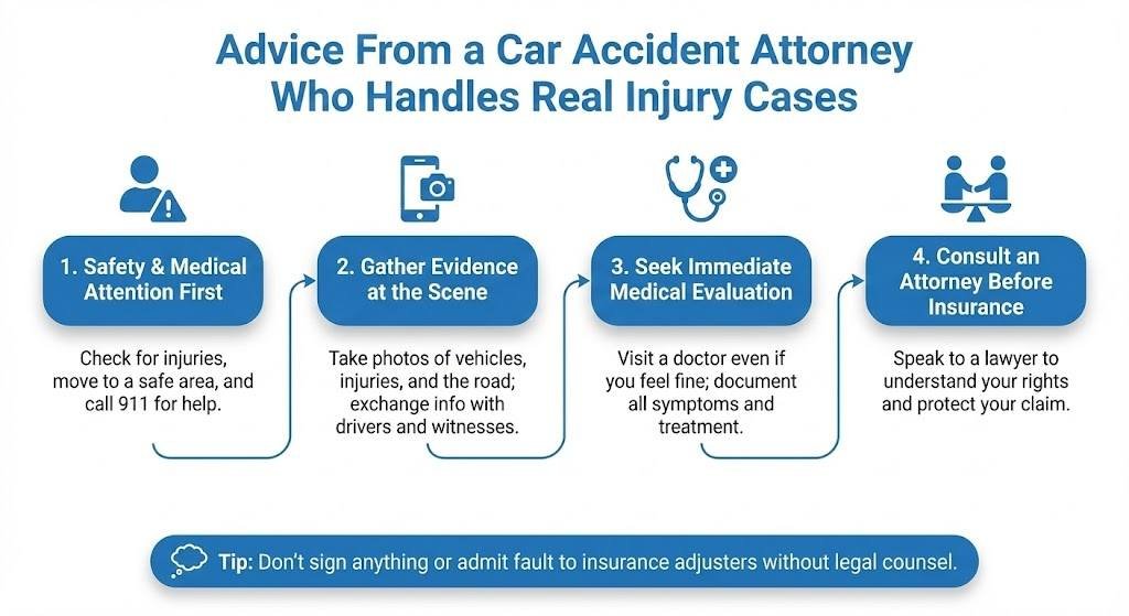 Car Accident Attorney