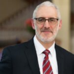 Kenneth M. "Ken" Gorenberg