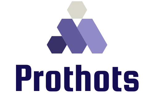 Prothots Logo