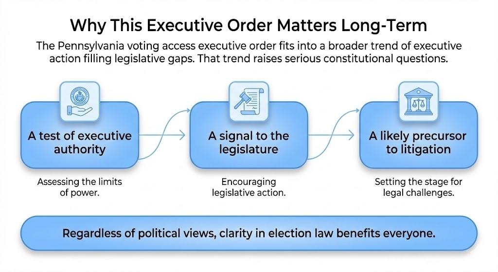 Why This Executive Order Matters Long-Term