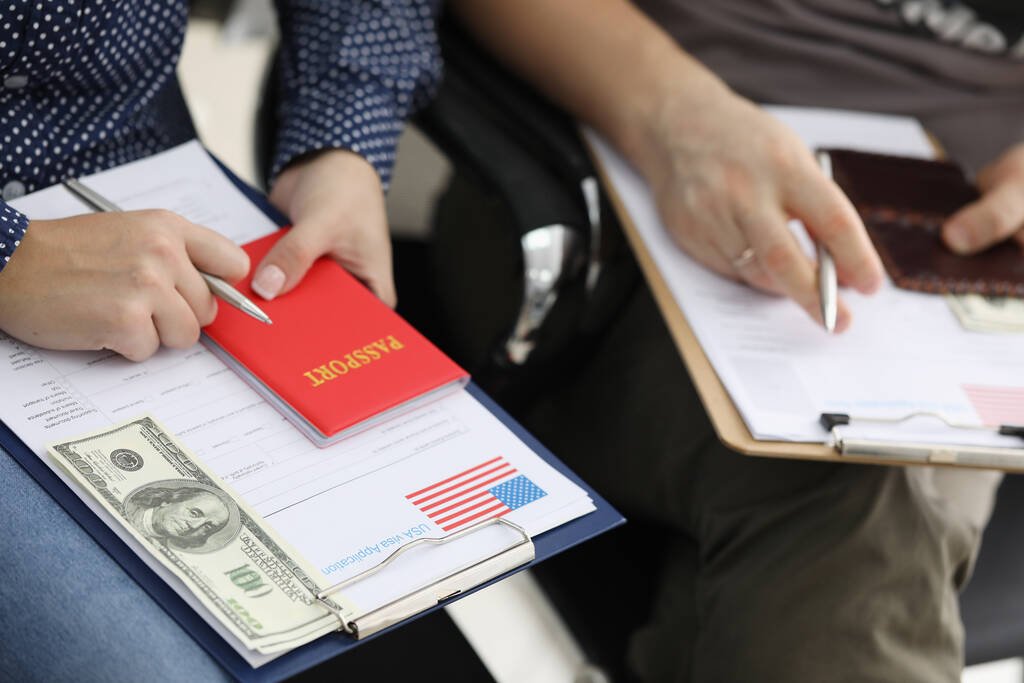 Citizenship-Naturalization