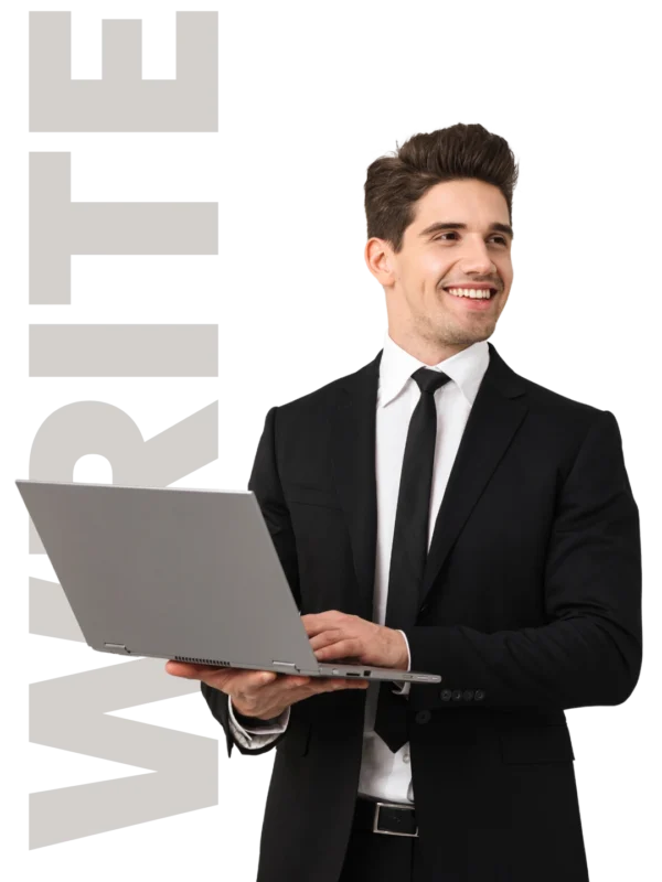 Write For Us
