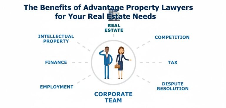 Advantage Property Lawyers